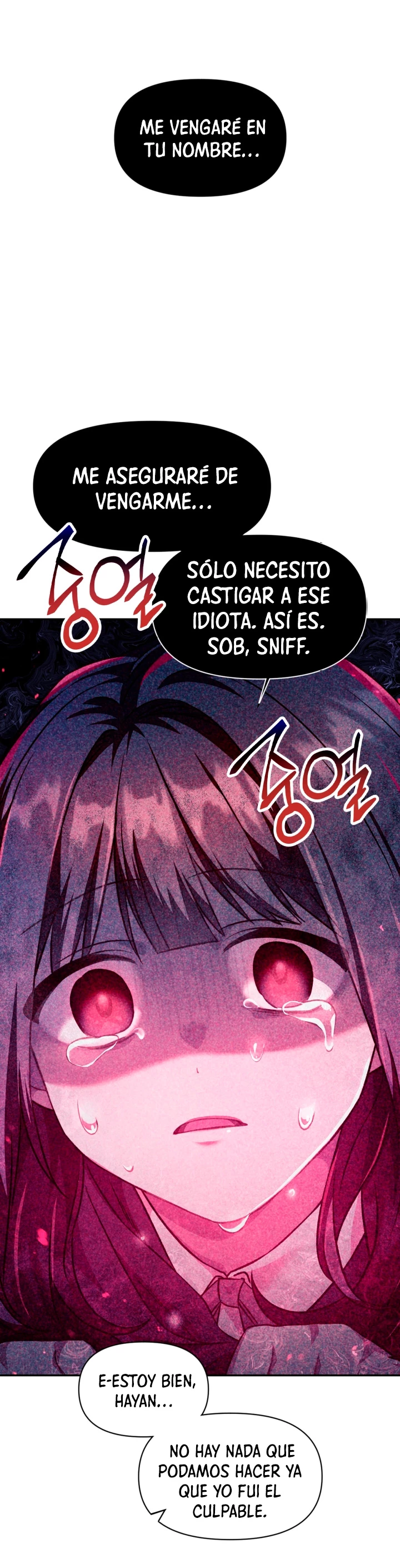 Manual de instrucciones del Reencarnado > Capitulo 23 > Page 41