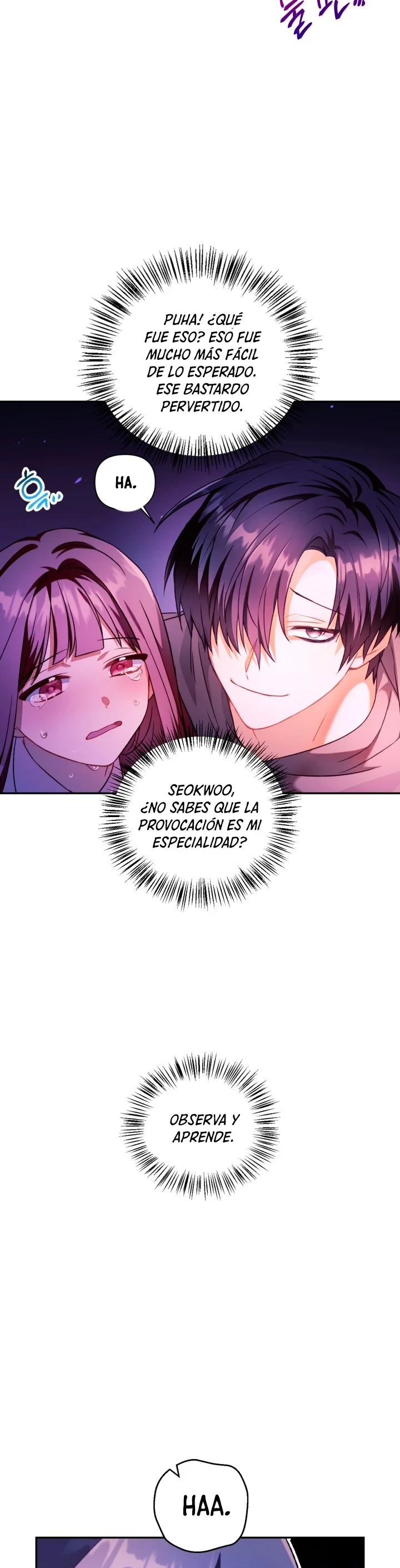 Manual de instrucciones del Reencarnado > Capitulo 23 > Page 71