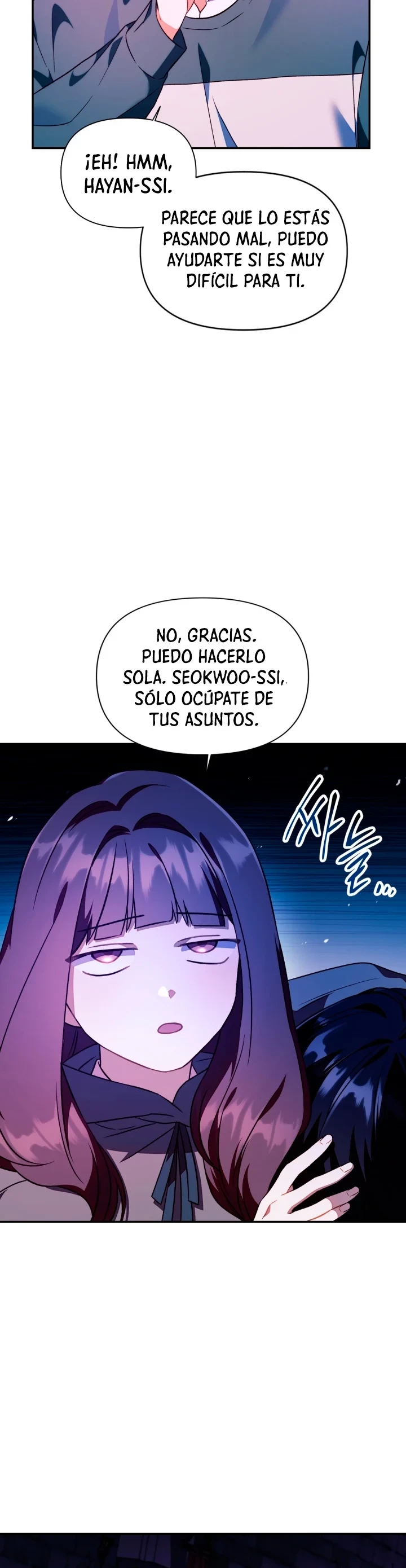 Manual de instrucciones del Reencarnado > Capitulo 23 > Page 161