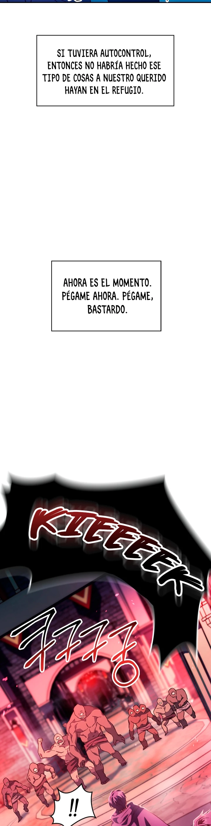 Manual de instrucciones del Reencarnado > Capitulo 23 > Page 181