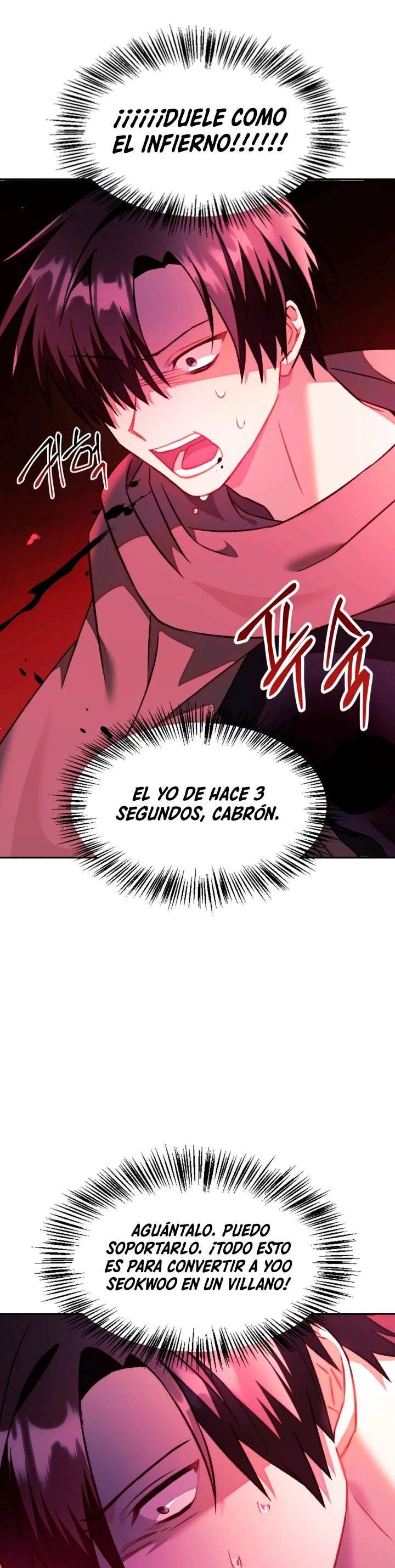 Manual de instrucciones del Reencarnado > Capitulo 23 > Page 281