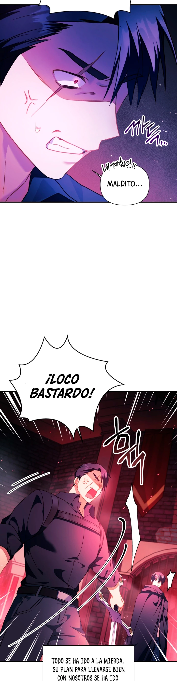 Manual de instrucciones del Reencarnado > Capitulo 23 > Page 351