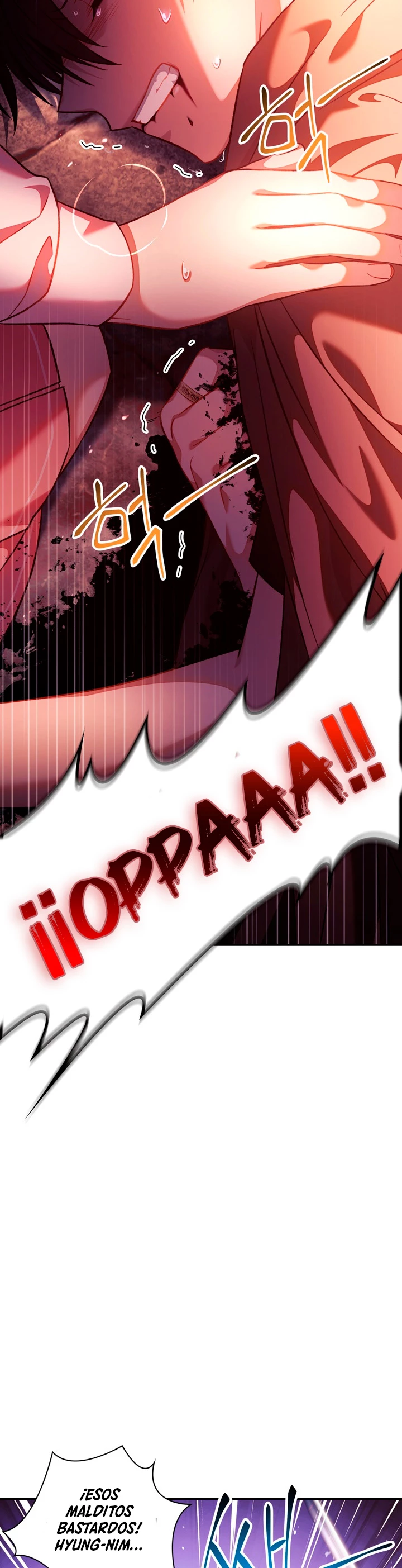 Manual de instrucciones del Reencarnado > Capitulo 24 > Page 31