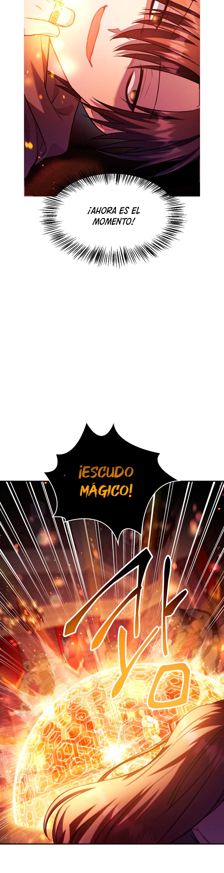 Manual de instrucciones del Reencarnado > Capitulo 24 > Page 191