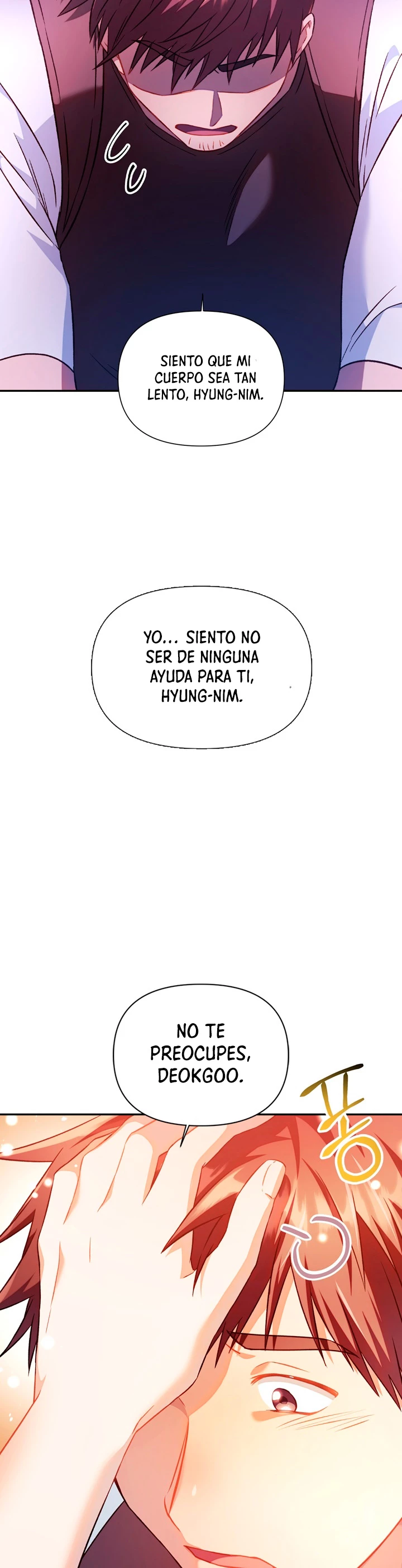 Manual de instrucciones del Reencarnado > Capitulo 24 > Page 231