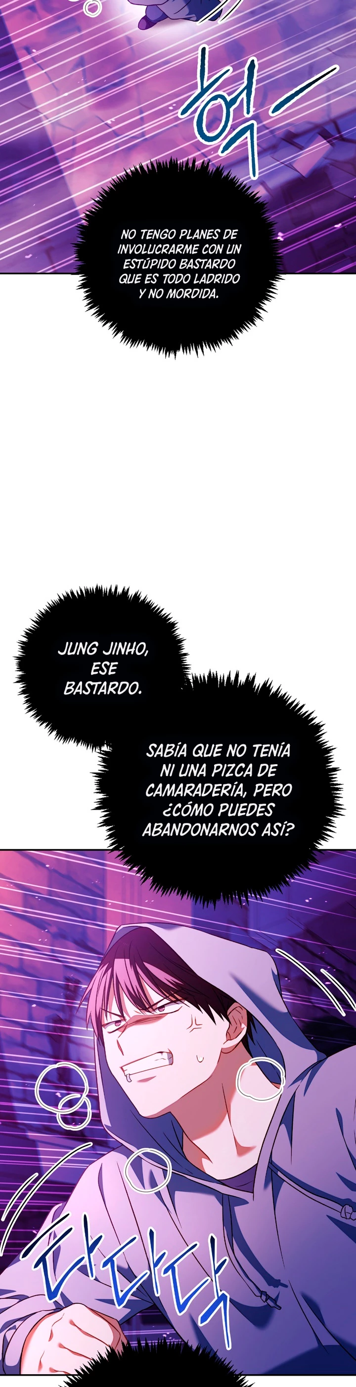 Manual de instrucciones del Reencarnado > Capitulo 24 > Page 281