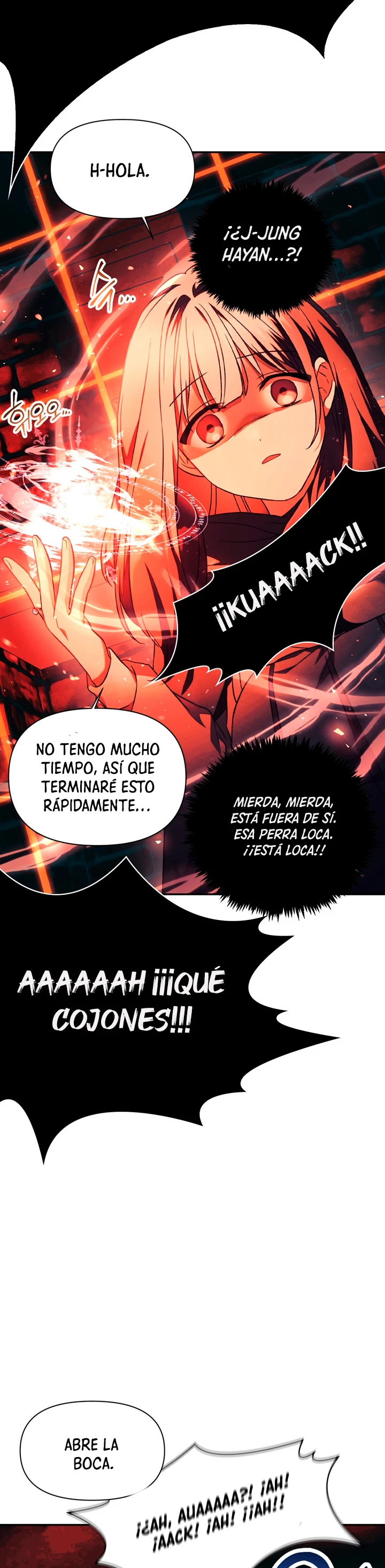 Manual de instrucciones del Reencarnado > Capitulo 24 > Page 311