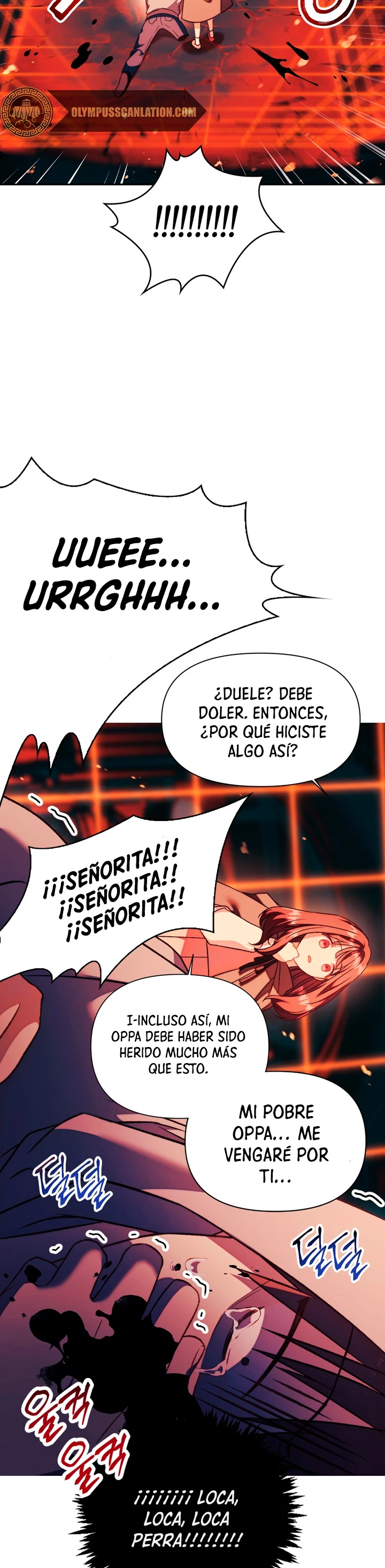 Manual de instrucciones del Reencarnado > Capitulo 24 > Page 331