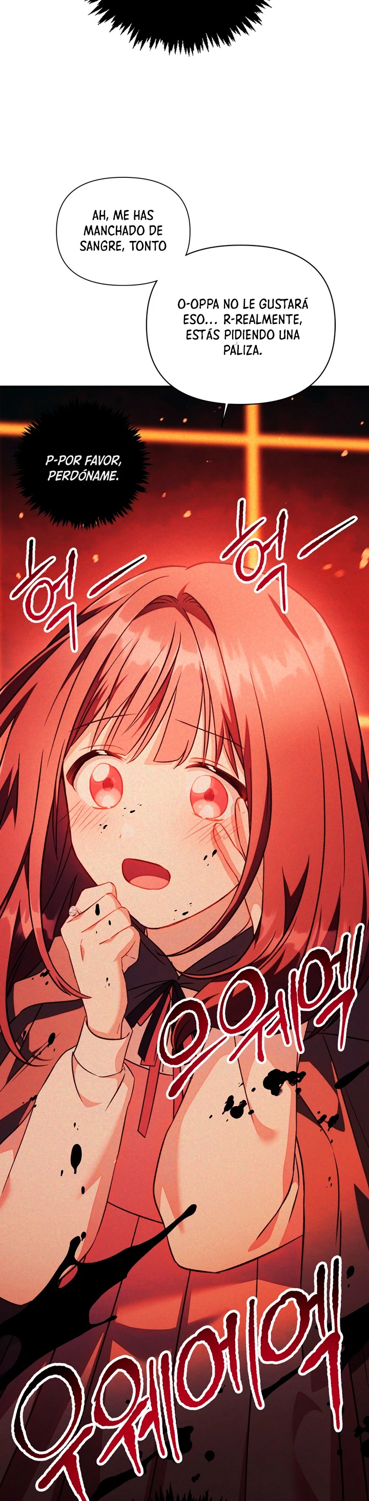 Manual de instrucciones del Reencarnado > Capitulo 24 > Page 341