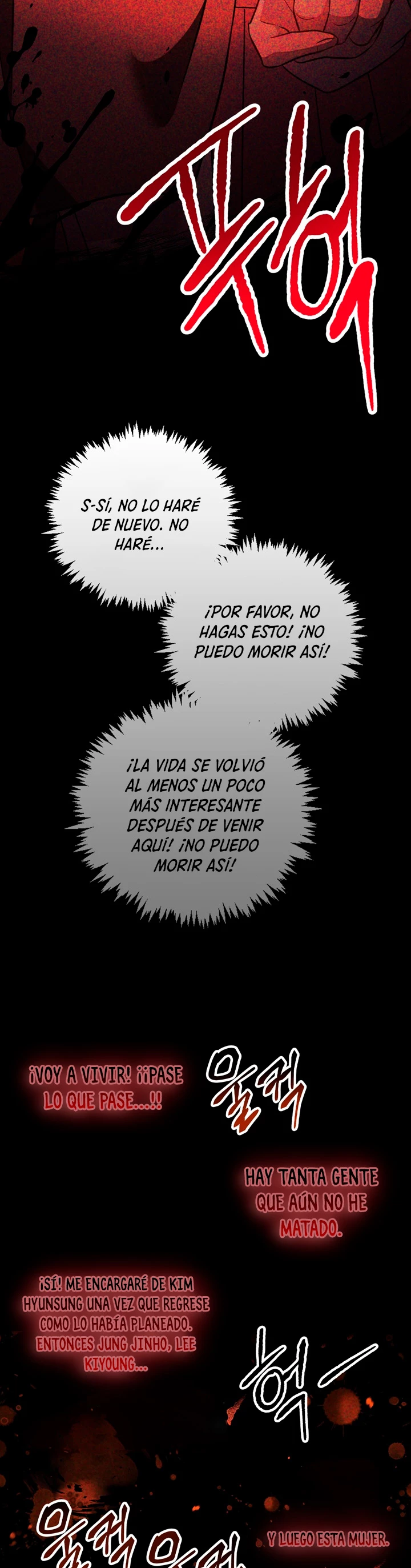 Manual de instrucciones del Reencarnado > Capitulo 24 > Page 361