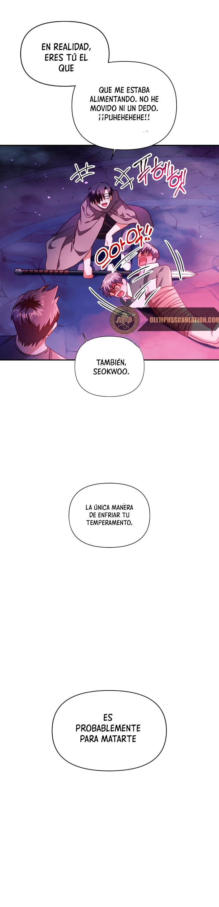 Manual de instrucciones del Reencarnado > Capitulo 24 > Page 461