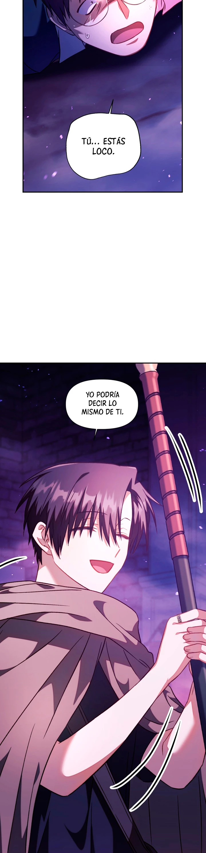 Manual de instrucciones del Reencarnado > Capitulo 24 > Page 501