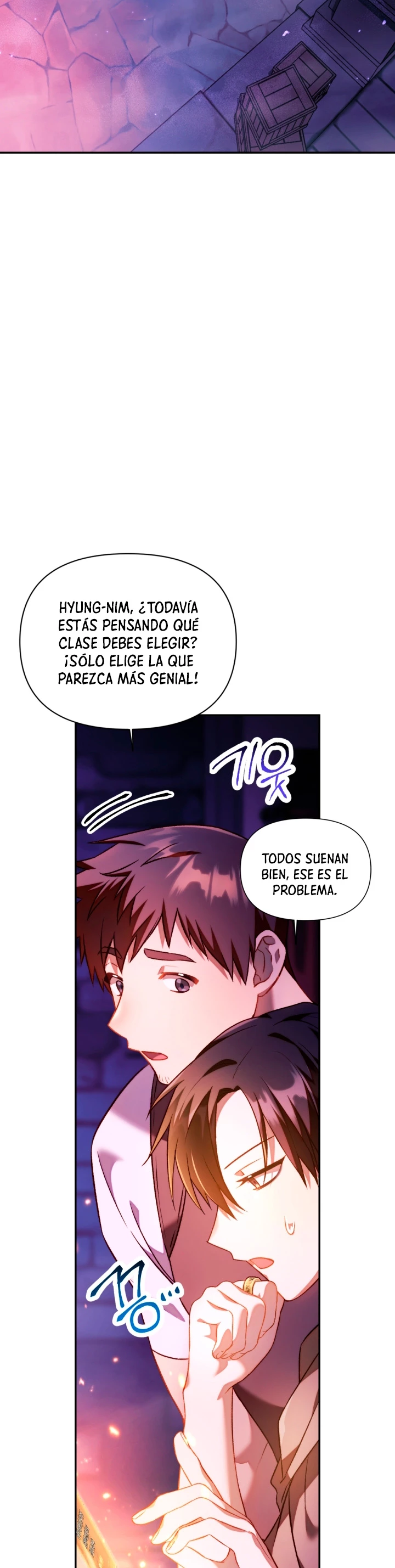 Manual de instrucciones del Reencarnado > Capitulo 25 > Page 31