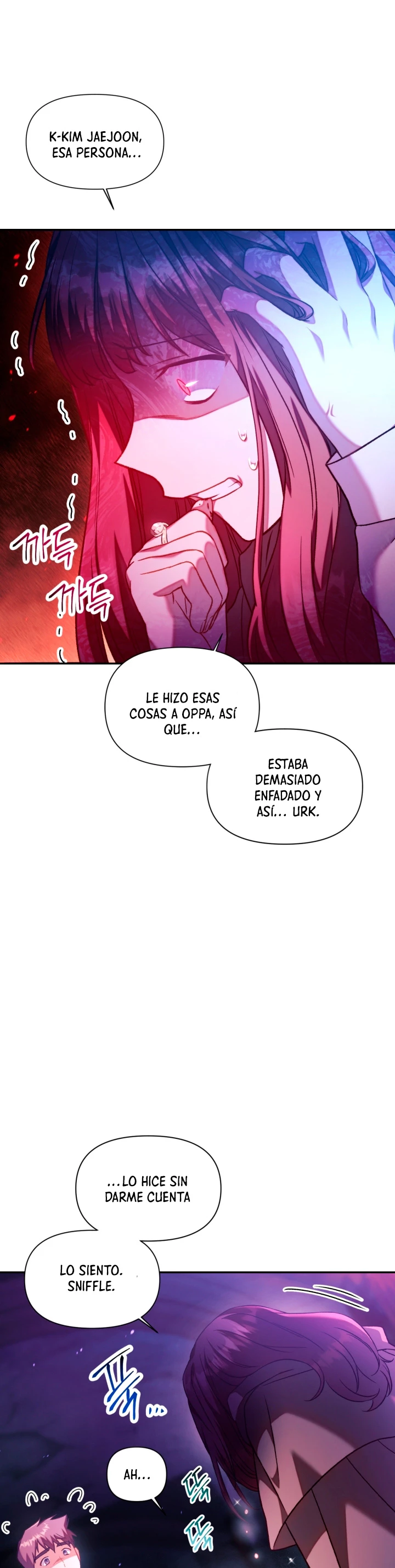 Manual de instrucciones del Reencarnado > Capitulo 25 > Page 91