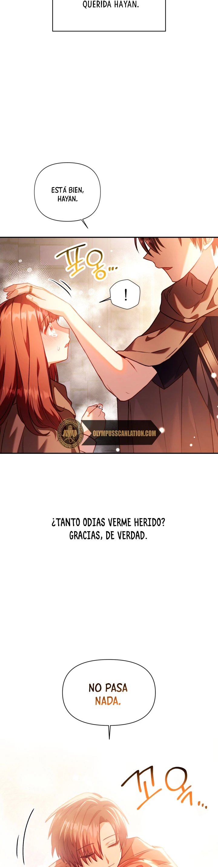 Manual de instrucciones del Reencarnado > Capitulo 25 > Page 121