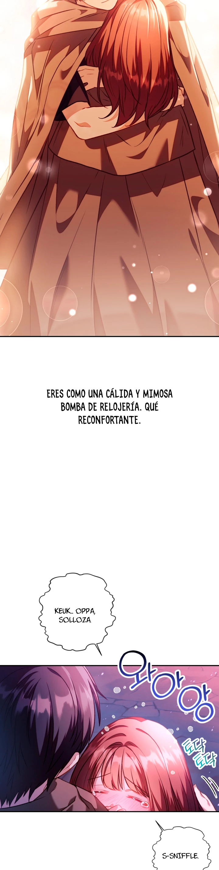 Manual de instrucciones del Reencarnado > Capitulo 25 > Page 131