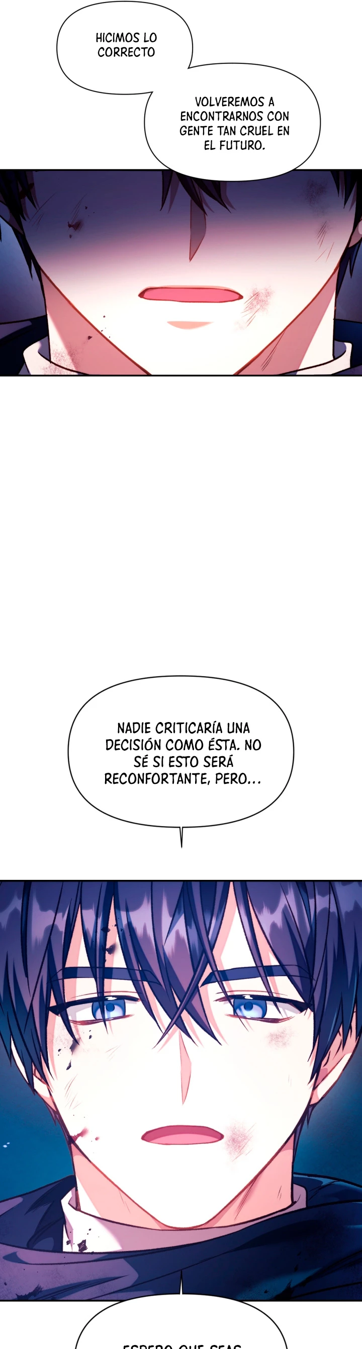 Manual de instrucciones del Reencarnado > Capitulo 25 > Page 241