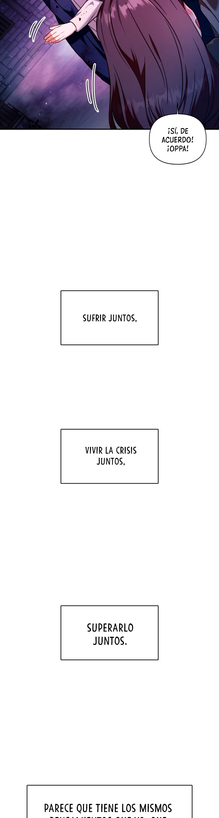 Manual de instrucciones del Reencarnado > Capitulo 25 > Page 291
