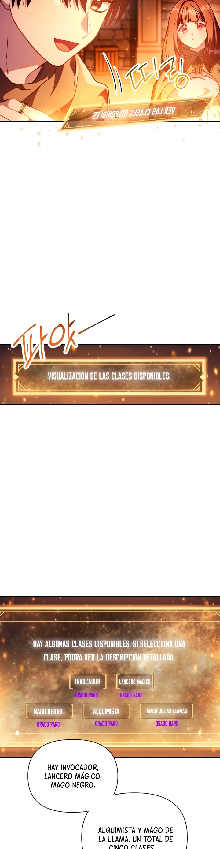Manual de instrucciones del Reencarnado > Capitulo 25 > Page 361