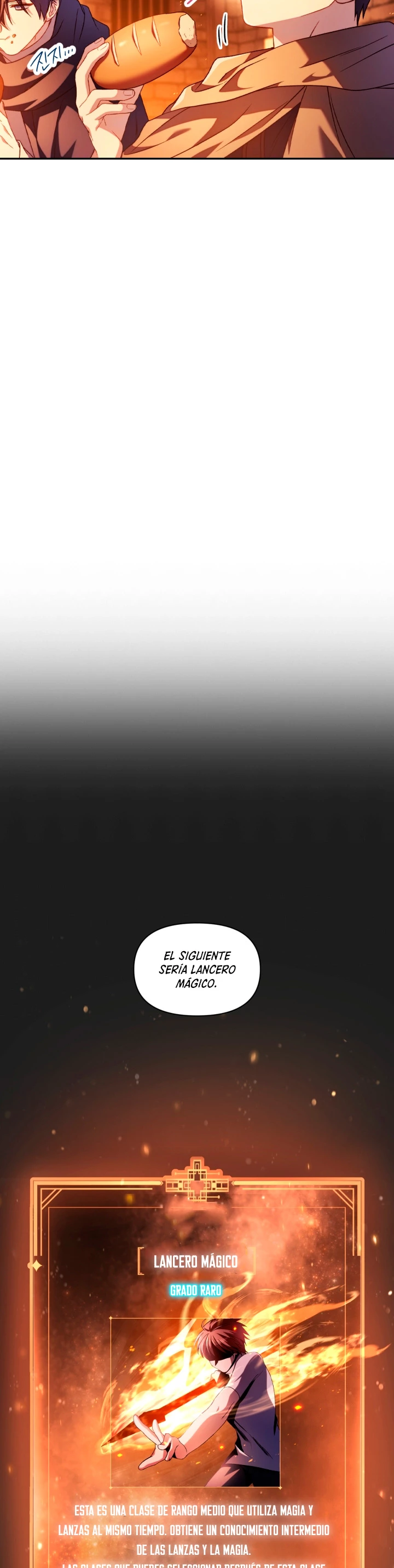 Manual de instrucciones del Reencarnado > Capitulo 25 > Page 411