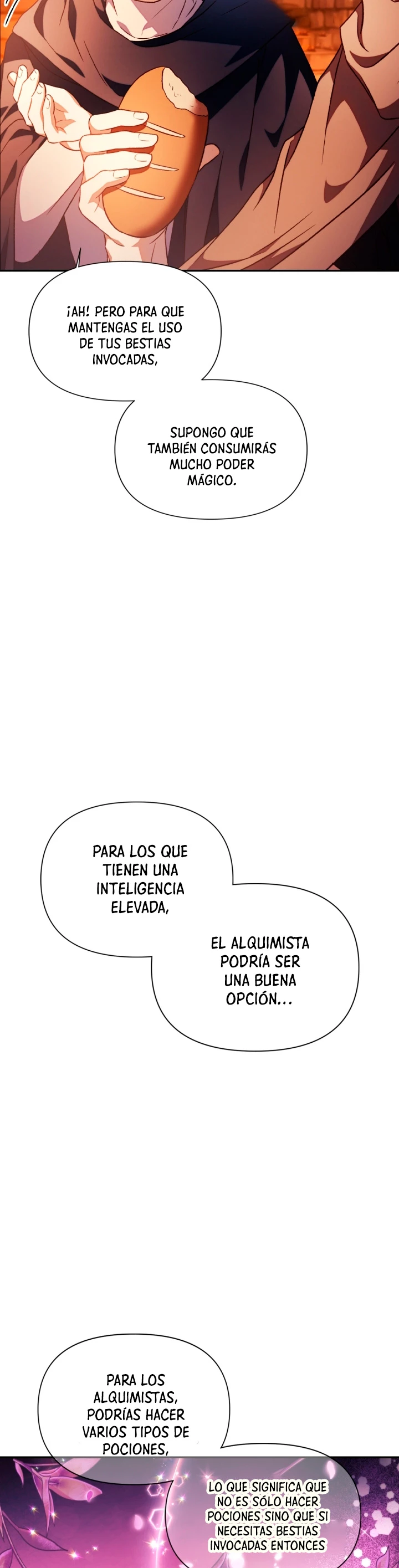 Manual de instrucciones del Reencarnado > Capitulo 25 > Page 511