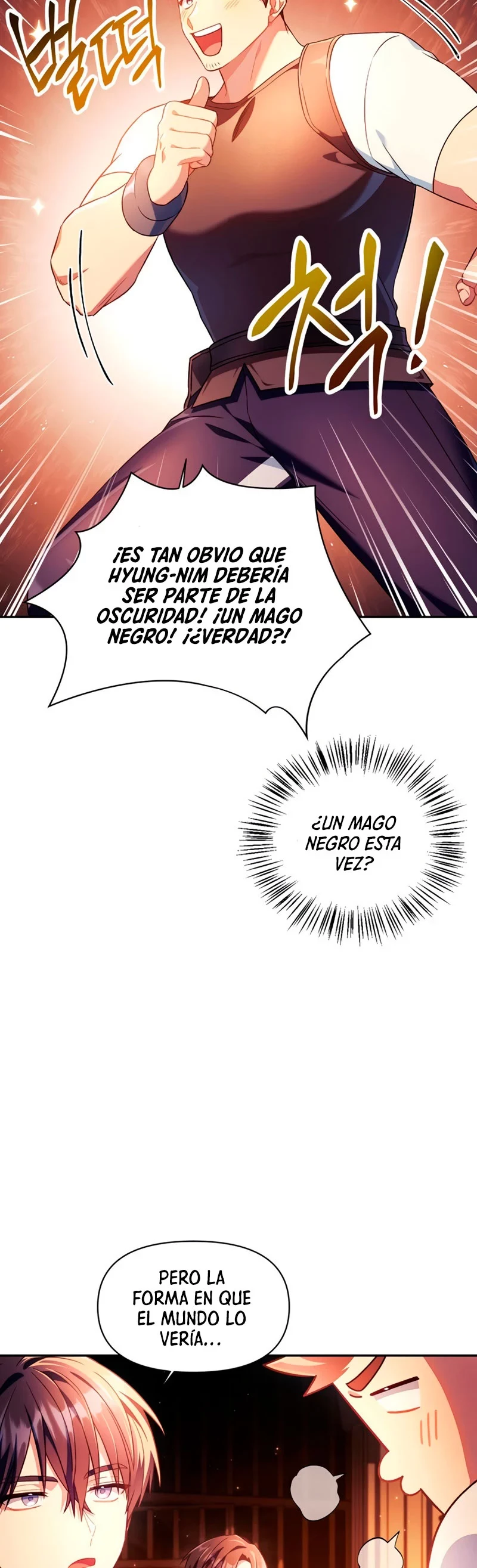 Manual de instrucciones del Reencarnado > Capitulo 26 > Page 81