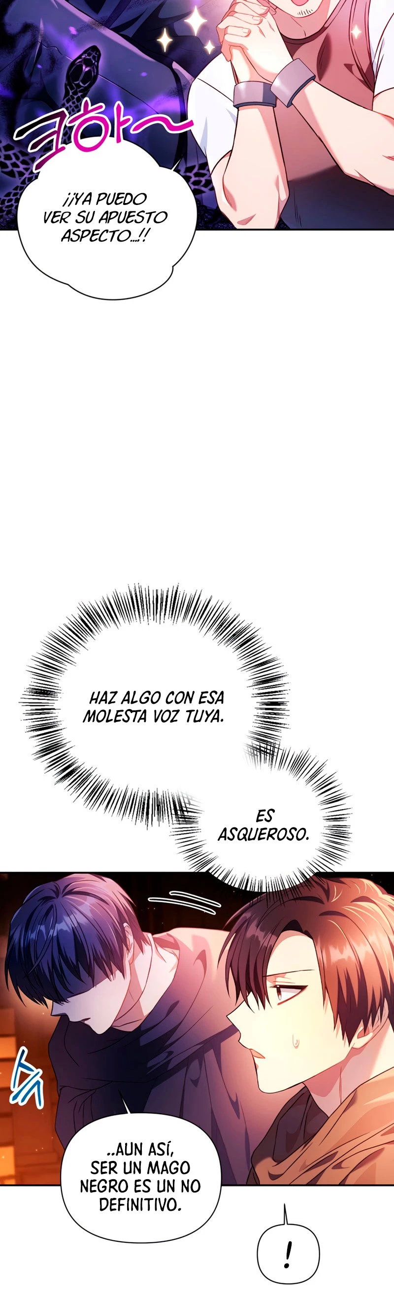 Manual de instrucciones del Reencarnado > Capitulo 26 > Page 101