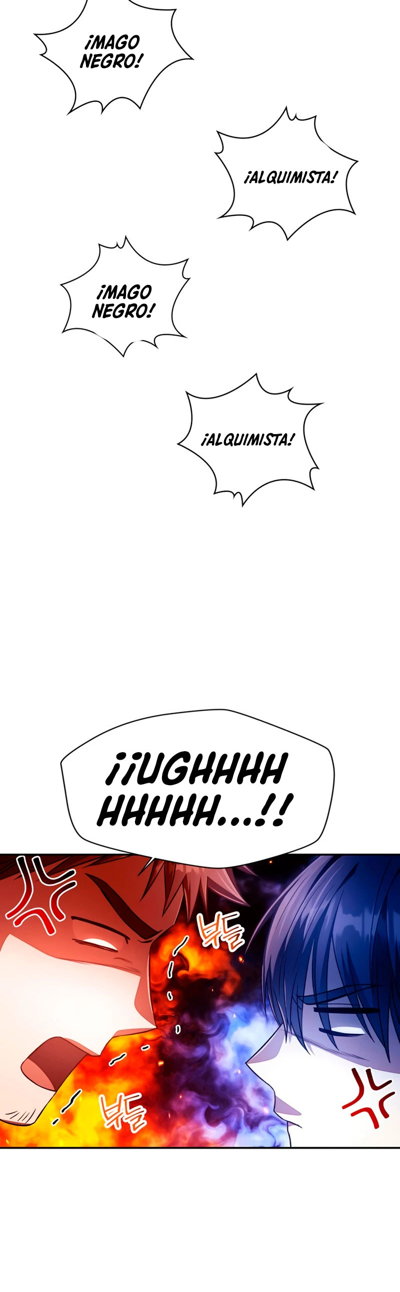 Manual de instrucciones del Reencarnado > Capitulo 26 > Page 131