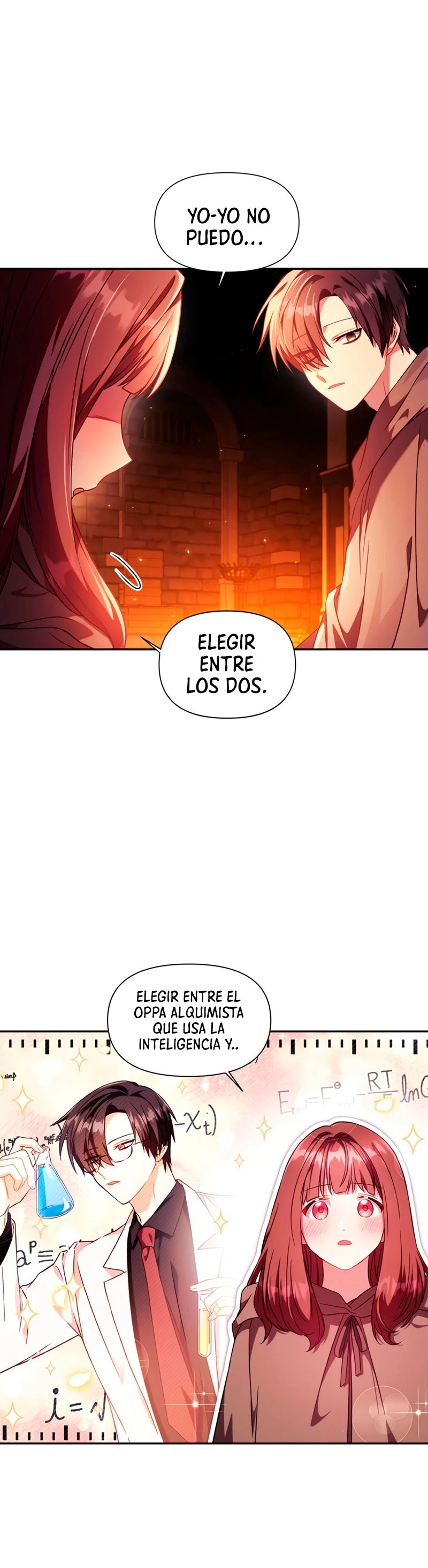 Manual de instrucciones del Reencarnado > Capitulo 26 > Page 161
