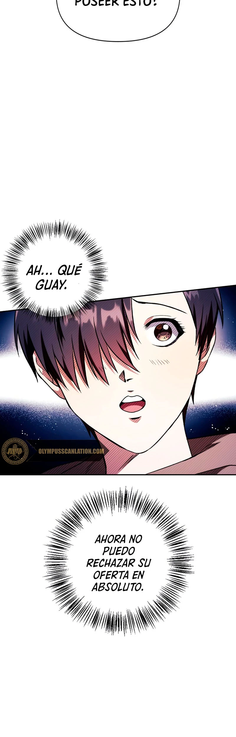 Manual de instrucciones del Reencarnado > Capitulo 26 > Page 231