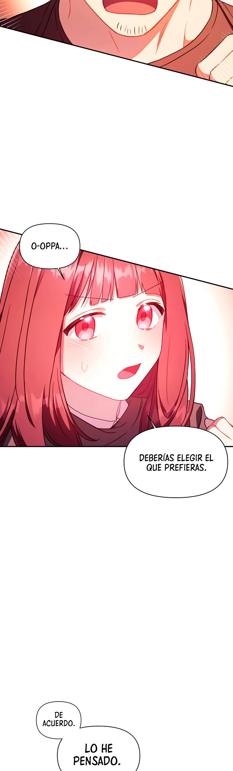 Manual de instrucciones del Reencarnado > Capitulo 26 > Page 291