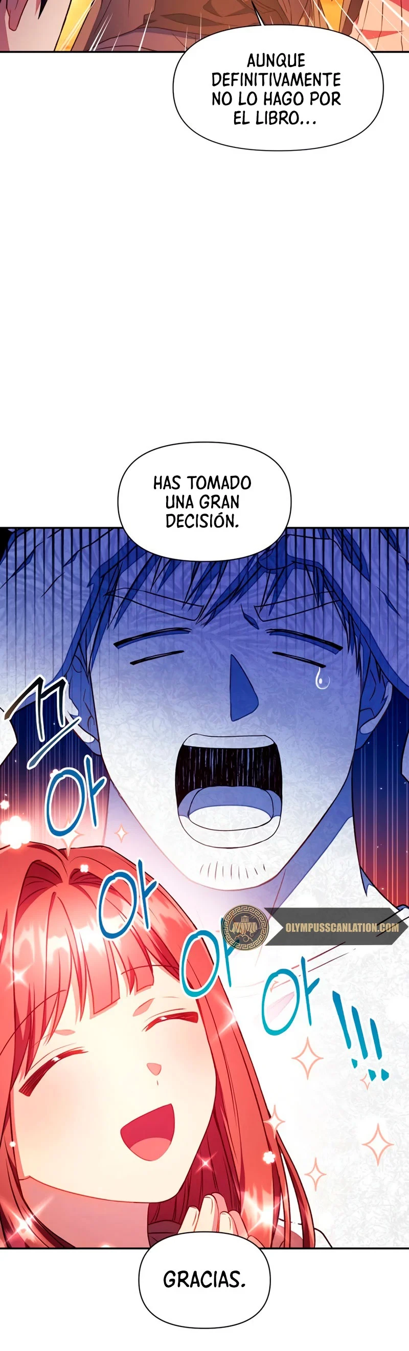 Manual de instrucciones del Reencarnado > Capitulo 26 > Page 311