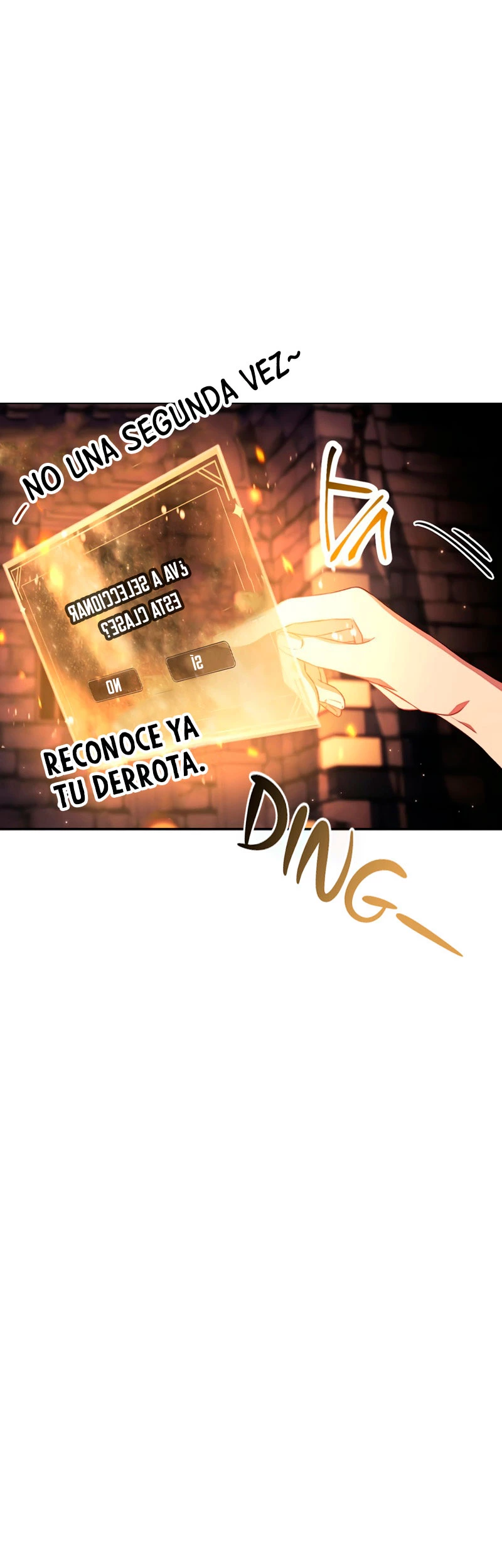 Manual de instrucciones del Reencarnado > Capitulo 26 > Page 321