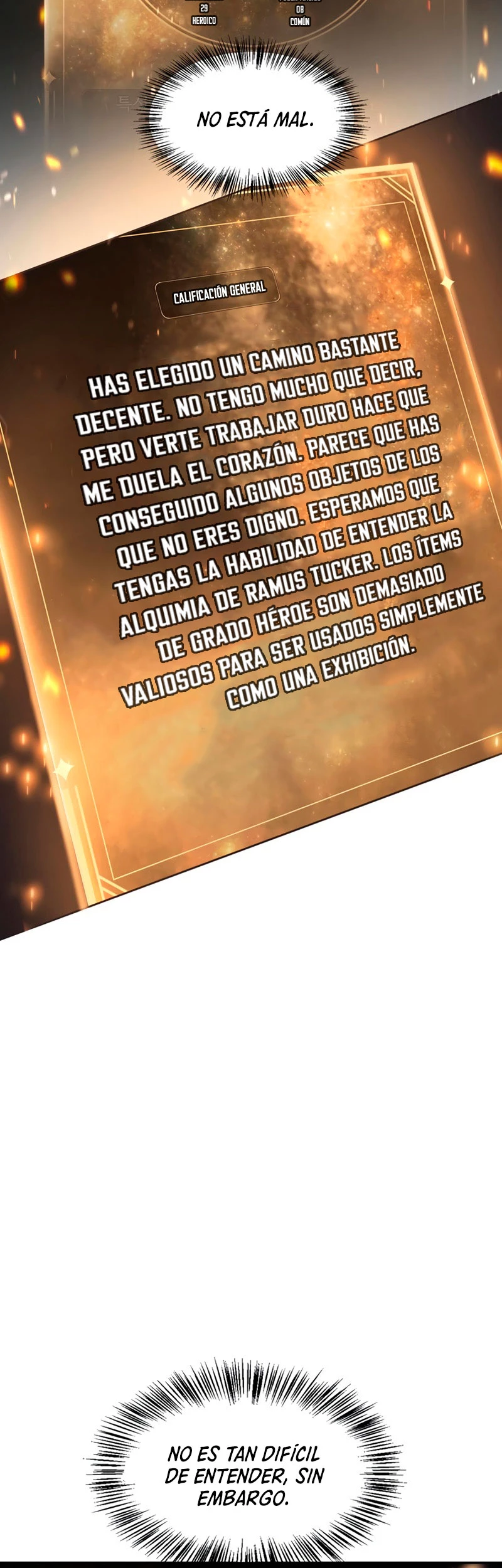 Manual de instrucciones del Reencarnado > Capitulo 26 > Page 341