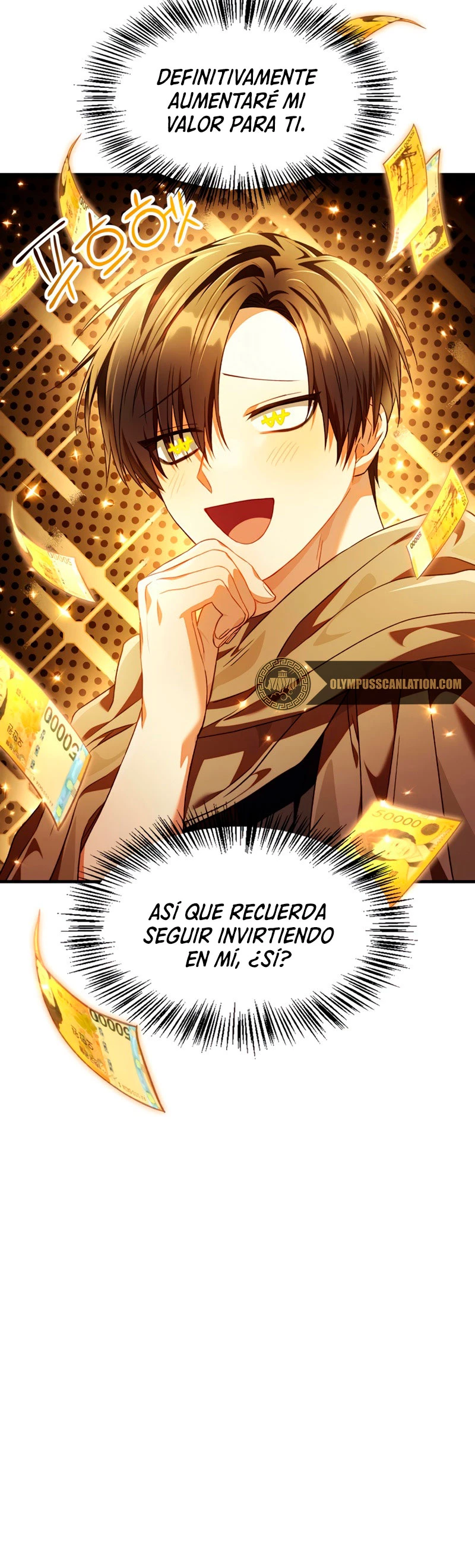 Manual de instrucciones del Reencarnado > Capitulo 26 > Page 431