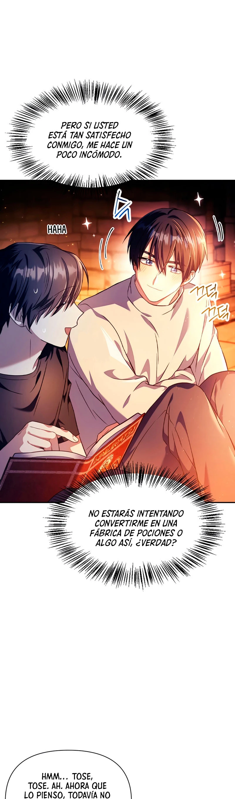 Manual de instrucciones del Reencarnado > Capitulo 26 > Page 491