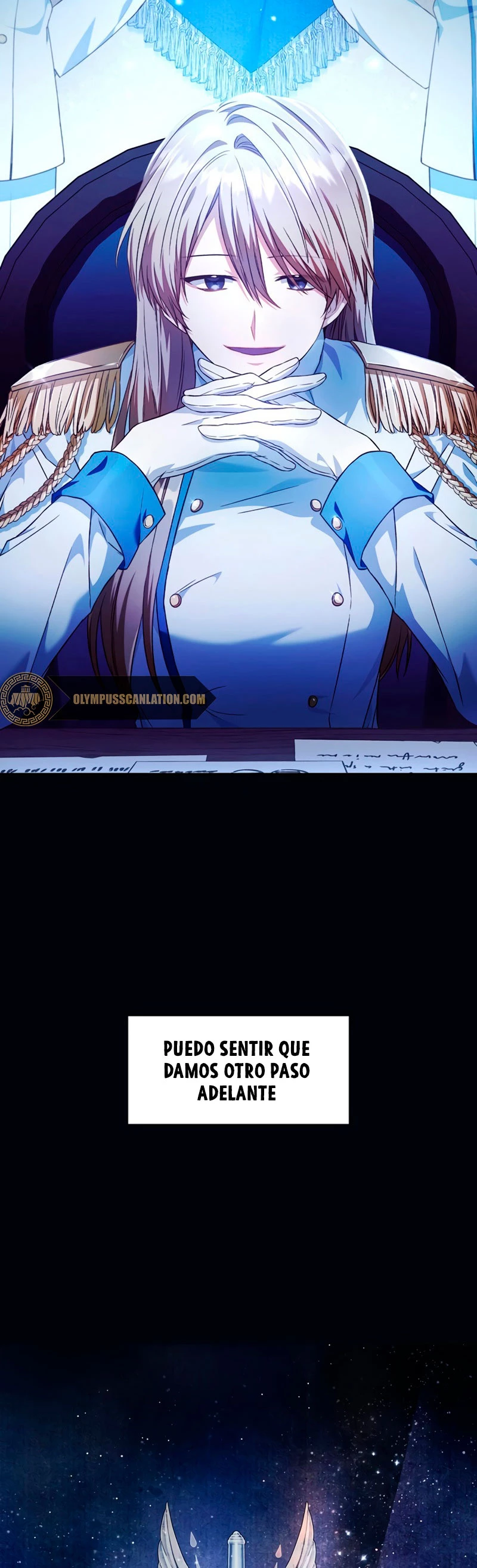 Manual de instrucciones del Reencarnado > Capitulo 26 > Page 561
