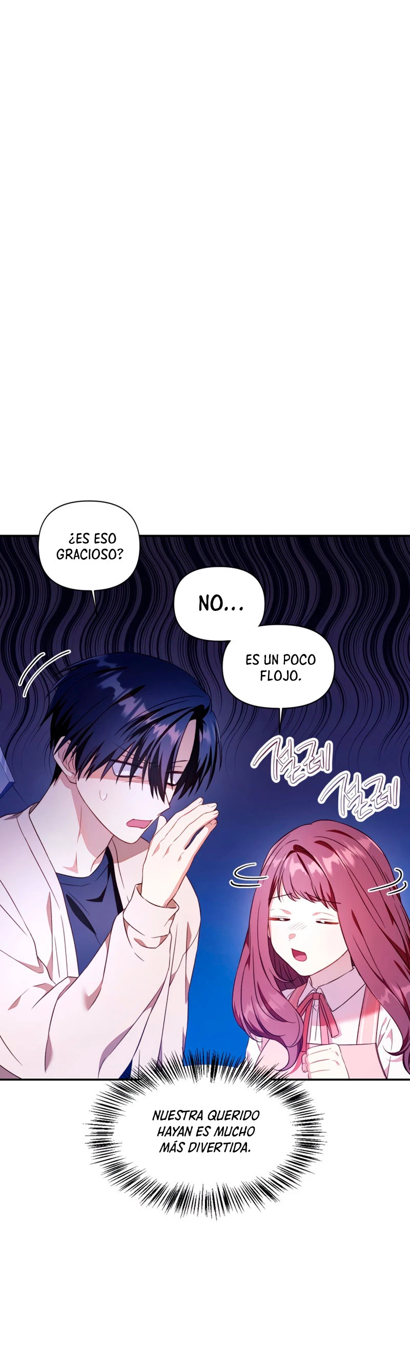 Manual de instrucciones del Reencarnado > Capitulo 27 > Page 61