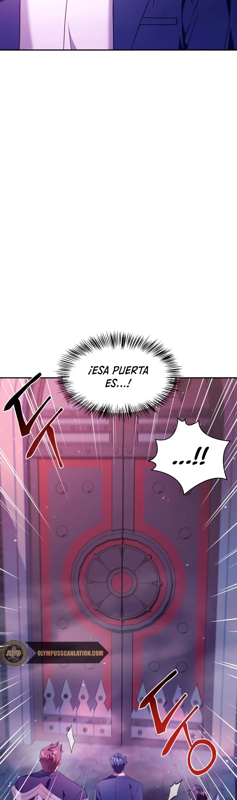 Manual de instrucciones del Reencarnado > Capitulo 27 > Page 121