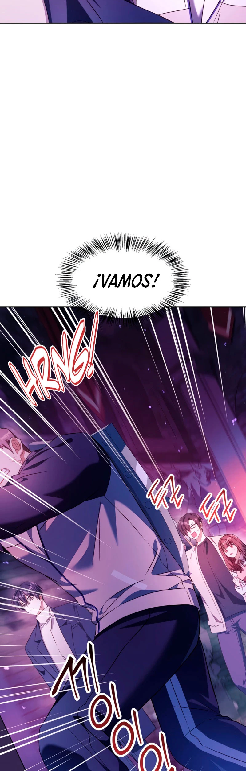 Manual de instrucciones del Reencarnado > Capitulo 27 > Page 151