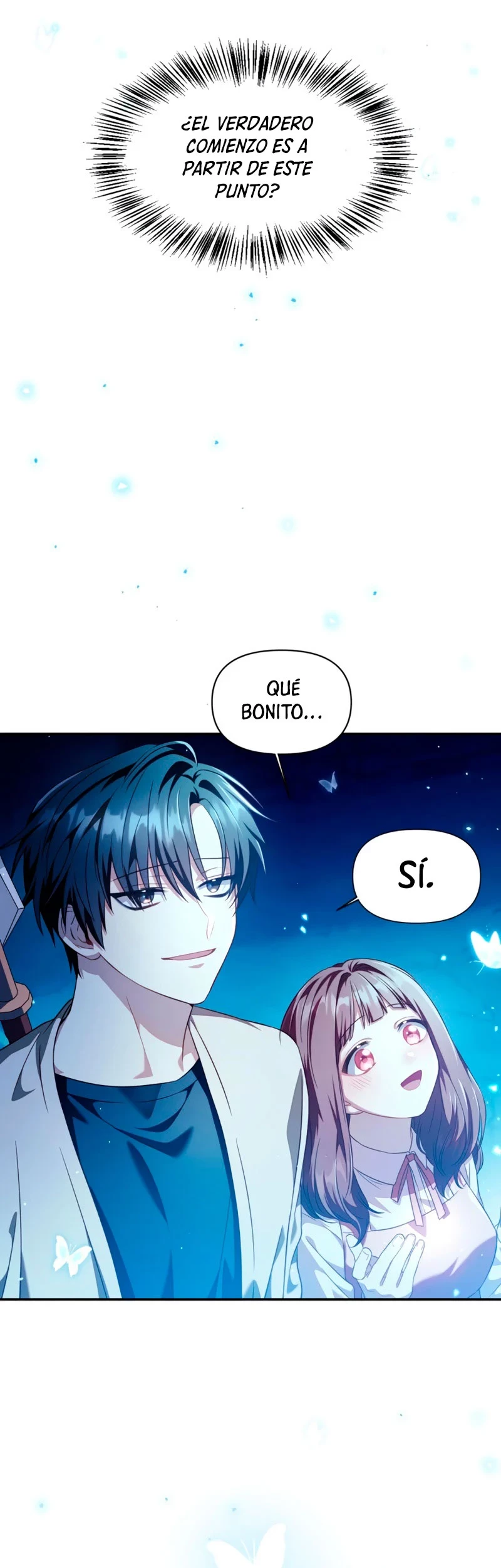 Manual de instrucciones del Reencarnado > Capitulo 27 > Page 321