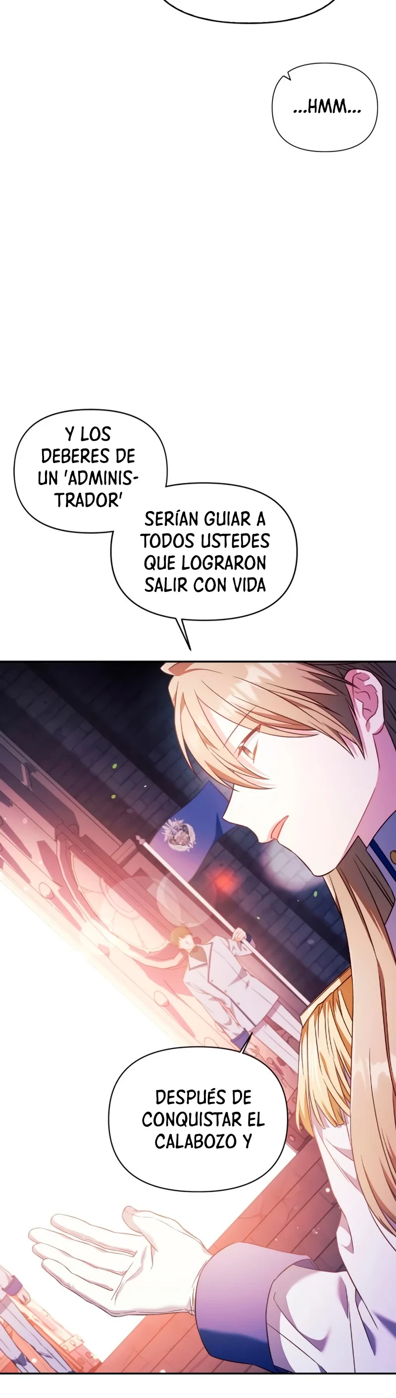 Manual de instrucciones del Reencarnado > Capitulo 27 > Page 421