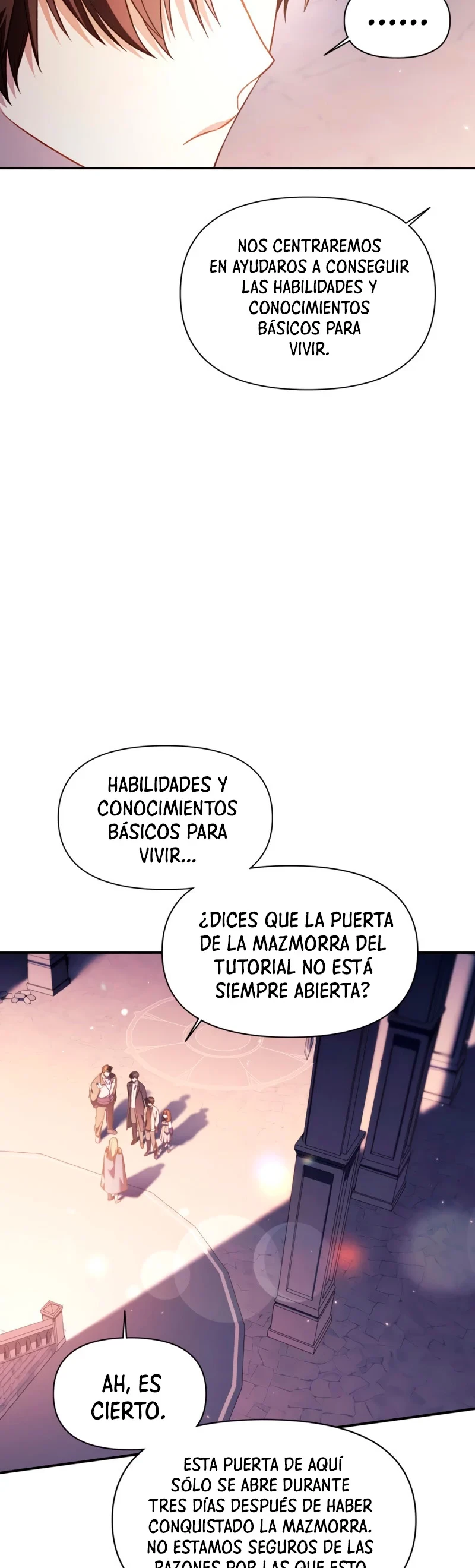 Manual de instrucciones del Reencarnado > Capitulo 27 > Page 451