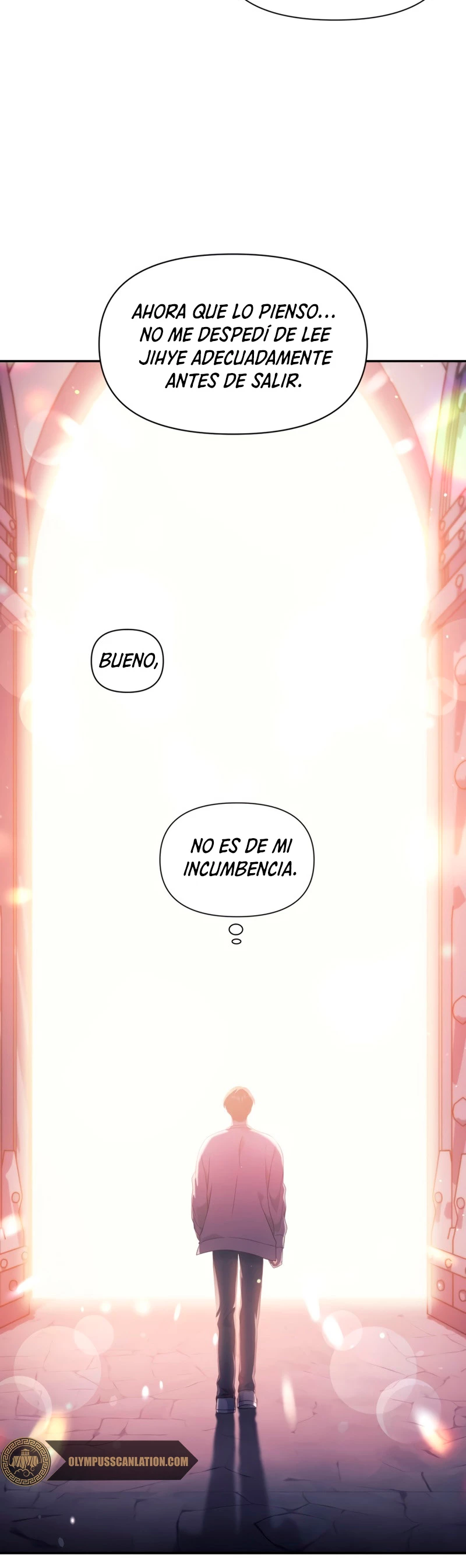 Manual de instrucciones del Reencarnado > Capitulo 27 > Page 551