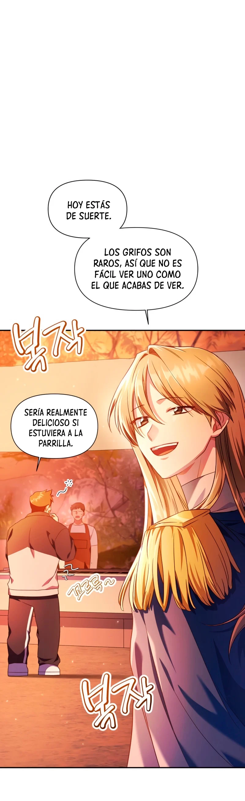 Manual de instrucciones del Reencarnado > Capitulo 27 > Page 601