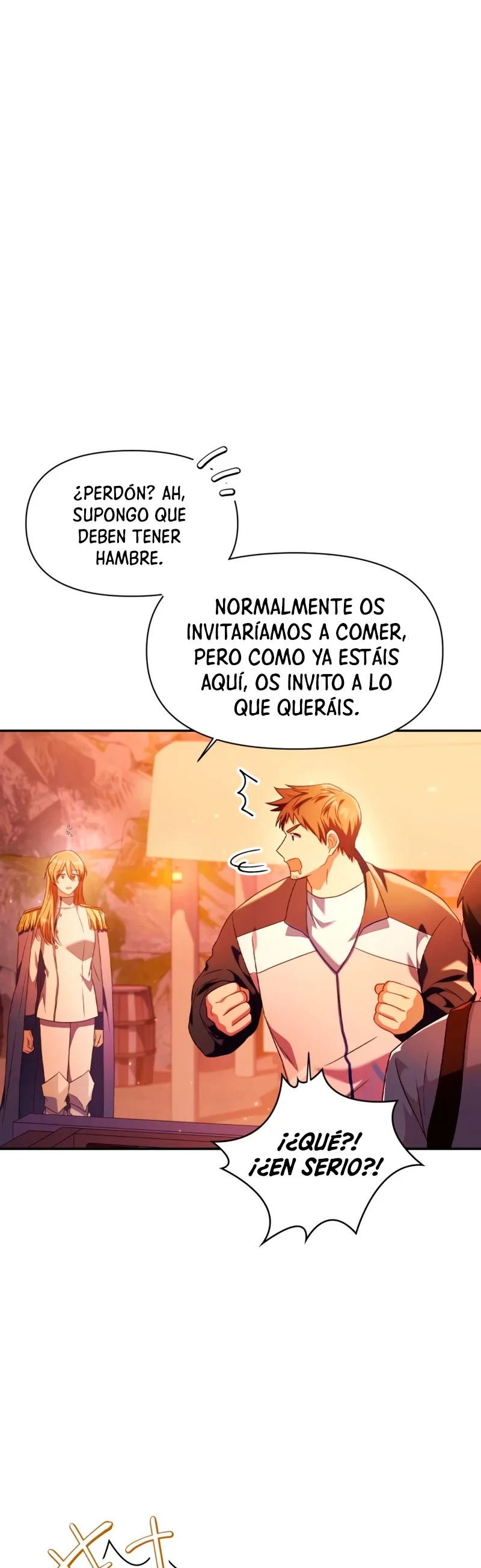 Manual de instrucciones del Reencarnado > Capitulo 27 > Page 611