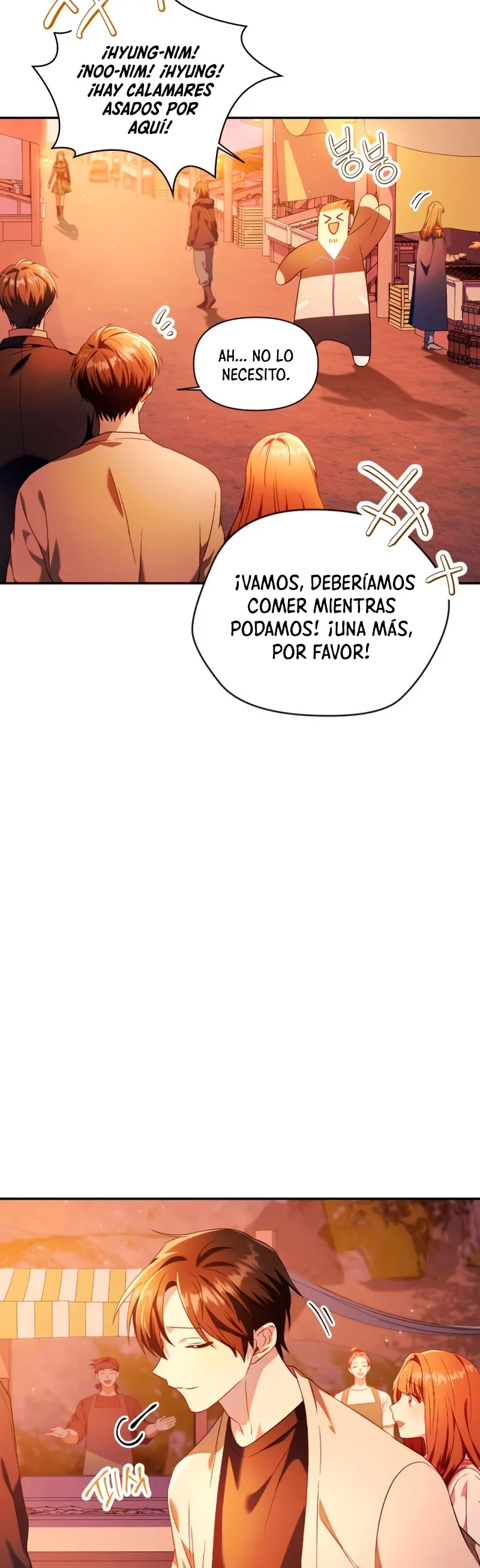 Manual de instrucciones del Reencarnado > Capitulo 27 > Page 621