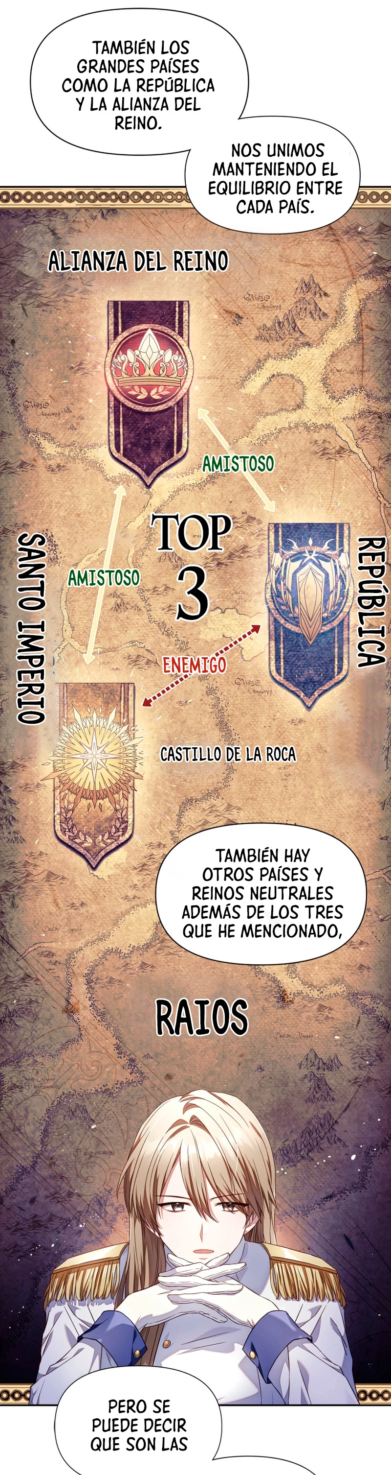Manual de instrucciones del Reencarnado > Capitulo 29 > Page 31