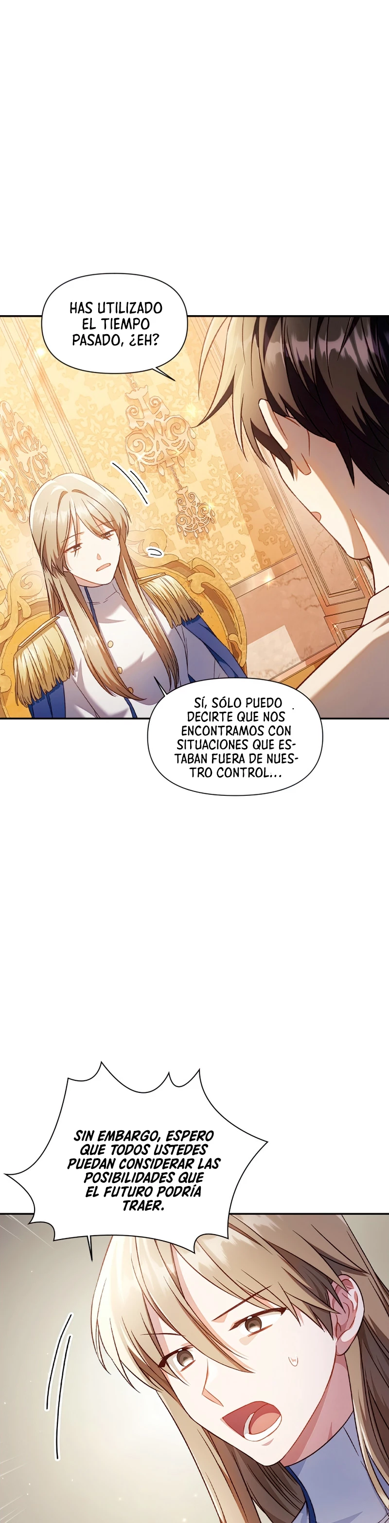 Manual de instrucciones del Reencarnado > Capitulo 29 > Page 171