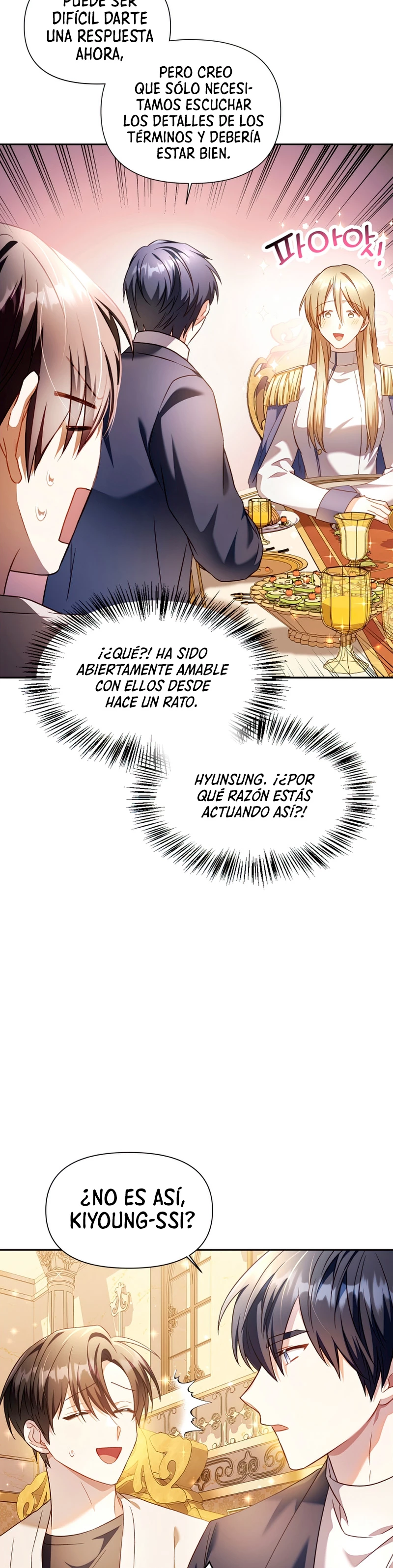 Manual de instrucciones del Reencarnado > Capitulo 29 > Page 221